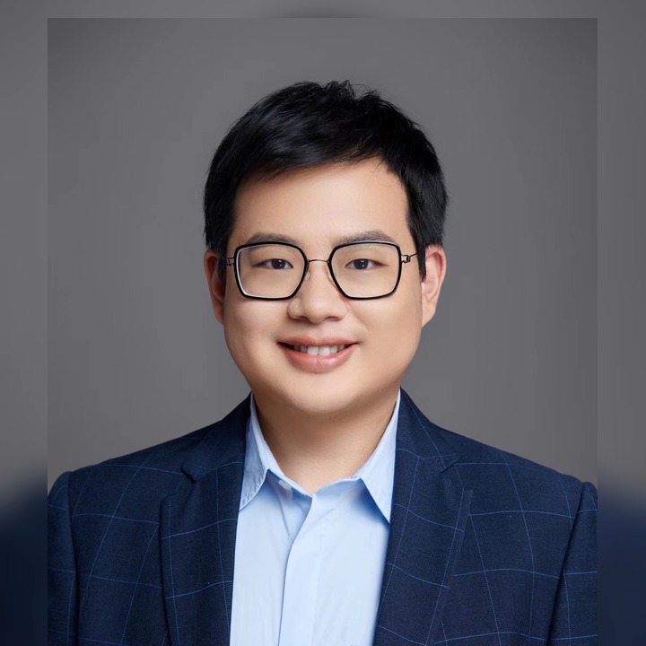 Peijie Zhou