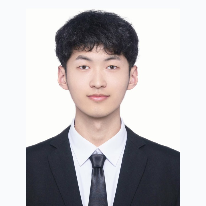 Zhenyi Zhang