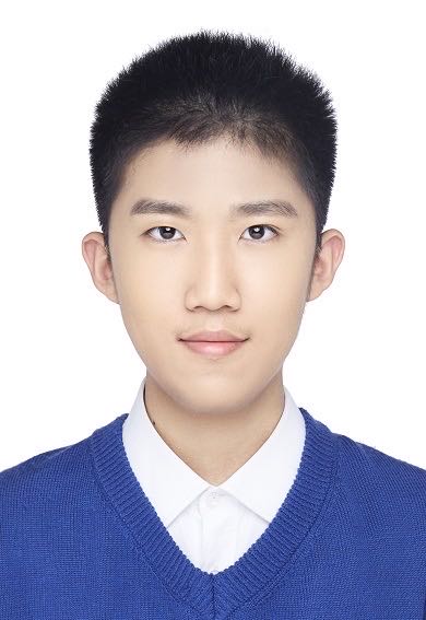 Zihan Wang